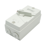 Intrerupator izolator 3P, 440V AC, 35A ON/OFF cu protectie IP66