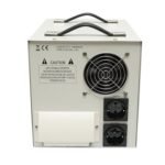 Stabilizator automat de tensiune 10000VA cu releu monofazat, 2 prize schuko 230V, afisaj LCD Breckner Germany