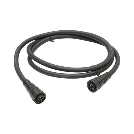 2-646.jpg Cablu curent 2m pentru microinvertoare - imagine 1