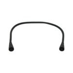 Cablu curent 1m pentru conectori microinvertoare