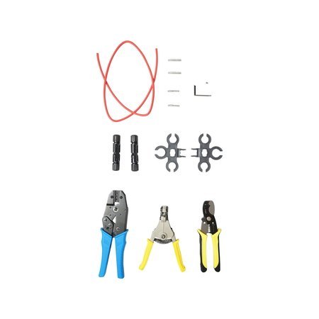 2-654.jpg Trusa scule pentru instalare panouri fotovoltaice Suntree - imagine 1