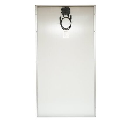 Panou solar fotovoltaic 300W monocristalin 1645x880x35mm Breckner Germany