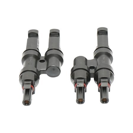 2-666.jpg Set 2 conectori Y tip MC4 pentru cablu solar - imagine 1