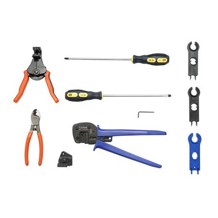 2-668.jpg Trusa scule pentru sertizare conectori MC4 A2546B - imagine 1