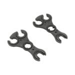 Set 2 chei pentru strans conectori MC4, NP4, H4 Leader