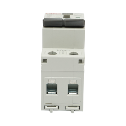Siguranta diferentiala automata RCBO 1P+N, 32A, 230VAC, 30mA, 6kA Longroad