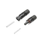 Set conector tip MC4 pentru panou solar