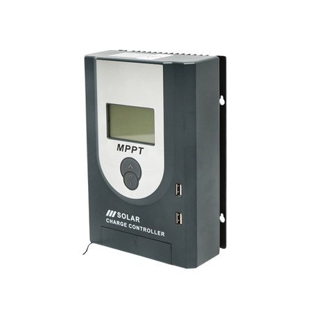 2-678.jpg Controler/Regulator solar MPPT 30A, 12/24V Breckner Germany - imagine 1