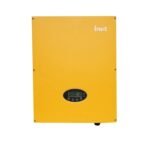 Kit sistem solar fotovoltaic trifazic ON-GRID 20KW cu panouri 45x450W prosumator WIFI cu sistem fixare pentru panouri sandwich Breckner Germany