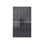 Kit complet fotovoltaic ON-GRID cu invertor 5KW INVT si panouri solare POLYCROWN 12x450W, sitem prindere pe tigala/tabla