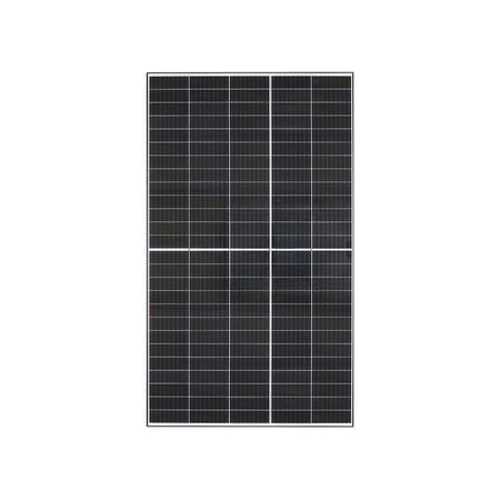 2-695.jpg Sistem solar fotovoltaic cu invertor 3.5KW Hybrid MSP OFF-GRID 220V Sumry, panouri Risen 440W si baterii de 150AH Breckner Germany - imagine 1
