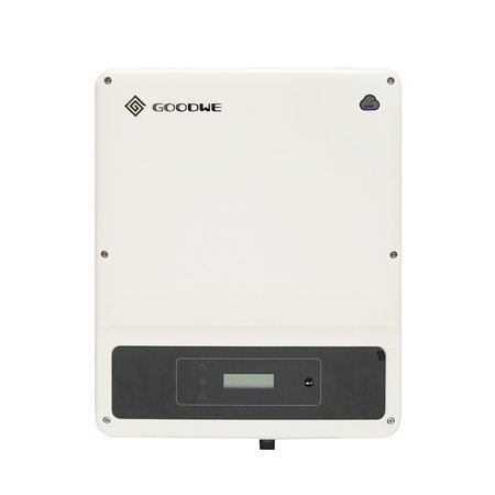 2-701.jpg Sistem solar fotovoltaic 3KW monofazic, prosumator ON-GRID cu 8 panouri fotovoltaice LONGI 450W prindere pe acoperis de tabla - imagine 1