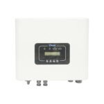 Kit complet fotovoltaic ON-GRID cu invertor 6KW DEYE si panouri solare POLYCROWN 14x415W, smart meter, sitem prindere pe tigala/tabla