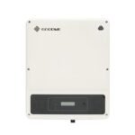 Sistem solar fotovoltaic 3KW monofazic, prosumator ON-GRID cu 8 panouri fotovoltaice LONGI 450W prindere pe acoperis de tigla