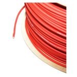 Rola cablu panou solar 6mmx500m rosu 1.5KV, H1Z2Z2-K Breckner Germany