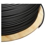 Rola cablu panou solar 6mmx500m negru 1.5KV, H1Z2Z2-K Breckner Germany