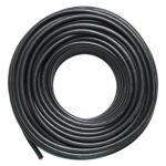 Cablu forta 1x35mm cupru litat pentru baterie, sudura RV-K 450/750V rola 50m Breckner Germany