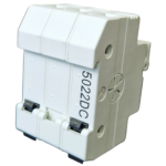 Soclu sigurante fuzibile 10x38mm, 3P, 32A, RT18Z-32 Ebasee