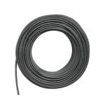 Rola cablu panou solar 4mmx50m negru 1.5KV, H1Z2Z2-K Leader