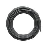 Rola cablu panou solar 6mmx50m negru 1.5KV, H1Z2Z2-K Leader