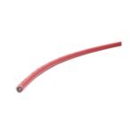 Rola cablu panou solar 6mmx100m rosu 1.5KV, H1Z2Z2-K Leader