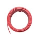 Cablu panou solar 4mmx20m rosu  1.5KV, H1Z2Z2-K Leader