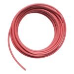 Cablu panou solar 4mmx10m rosu 1.5KV, H1Z2Z2-K Leader