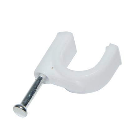 2-756.jpg Clema cui 10mm pentru fixare cablu 100buc - imagine 1