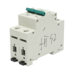 Siguranta automata tip intreruptor LDM7-2P-63 Leader