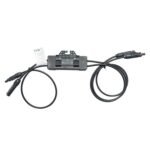 Dispozitiv de oprire rapida modul max 80VDC cu protectie supratemperatura pentru panouri fotovoltaice