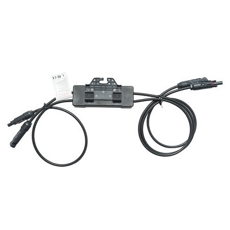 2-765.jpg Dispozitiv de oprire rapida modul max 80VDC cu protectie supratemperatura pentru panouri fotovoltaice - imagine 1