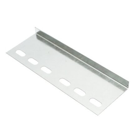 Element imbinare jgheab metalic 65x1x200mm, otel galvanizat