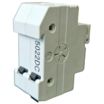 Soclu sigurante fuzibile 10x38mm, 2P, 32A, RT18Z-32 Ebasee