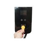 Statie incarcare de perete 380V, Type 2, 5M, 22KW, 32A, trifazic