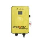 Statie de incarcare 230V, Type 2, 5M, AC 7KW, cu conector de incarcare, montaj pe perete