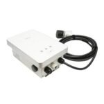 Statie de incarcare masini electrice 7.2 KW 230V, SOLAX X1-EVC-7.2K, monofazic