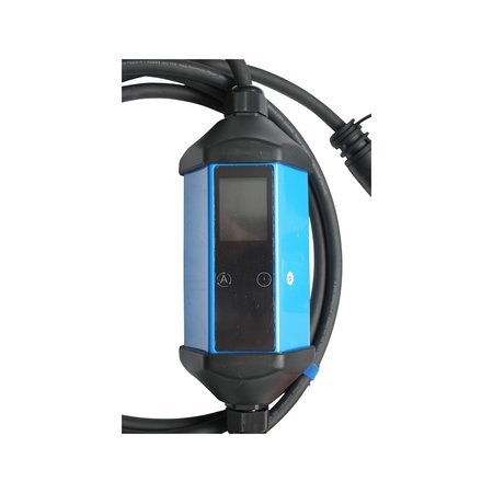 2-808.jpg Statie incarcare auto portabila 380V, 5M, Type 2, 11KW, 16A - imagine 1