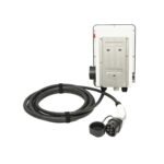 Statie de incarcare masini electrice 22 KW, 380V, SOLAX X3-EVC-22K, trifazic