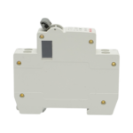 Siguranta automata bipolara 1P+N, 16A, 4.5kA Longroad