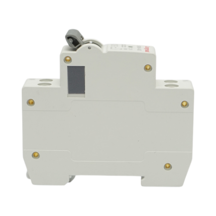 Siguranta automata bipolara 1P+N, 16A, 4.5kA Longroad