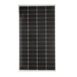 Kit incarcare triciclu electric cu panou solar fotovoltaic 200W si controler MPPT 12A, 12-50V Breckner Germany