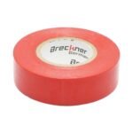 Banda izolatoare rosie 18mmx20m Breckner Germany