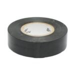 Banda izolatoare neagra 18mmx20m Breckner Germany