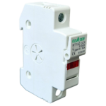 Soclu sigurante fuzibile 10x38mm, 1P, 32A,  RT18Z-32 Ebasee