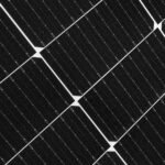 Panou solar hibrid, fotovoltaic 540W cu incalzire apa 1379W, 2256x1133x41mm Breckner Germany