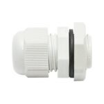 Presetupa PG9 gri ABS+EPDM IP68 Suntree