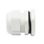 Presetupa PG29 gri ABS+EPDM IP68 Suntree