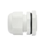 Presetupa PG21 gri ABS+EPDM IP68 Suntree