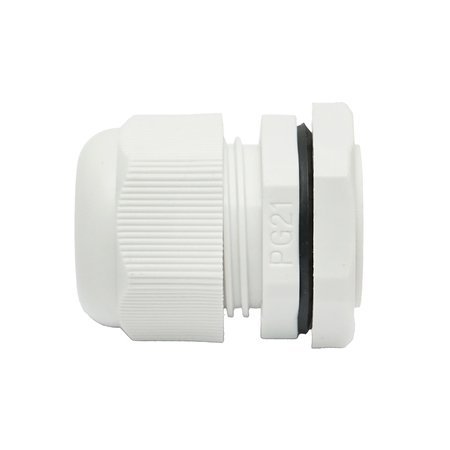 2-830.jpg Presetupa PG21 gri ABS+EPDM IP68 Suntree - imagine 1