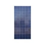 Pompa apa submersibila 24V, 300W, 3m3/h, D80mm cu panou solar fotovoltaic 330W Breckner Germany